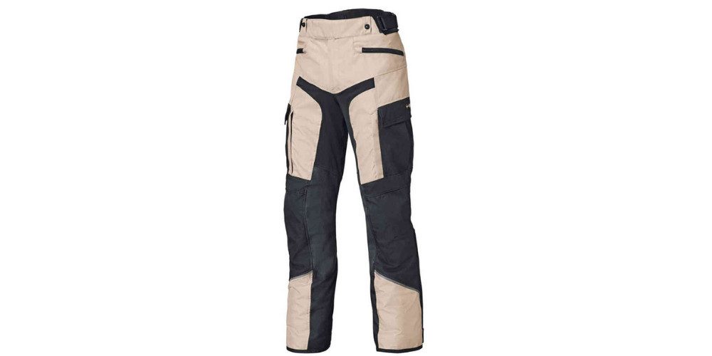 Held Biker Fashion Motorradhose Hakuna Matata günstig online kaufen