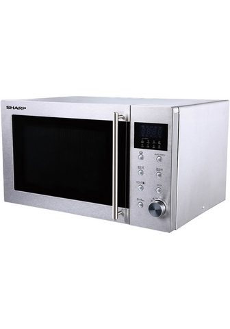 SHARP Микроволновая печь R28STW 800 W