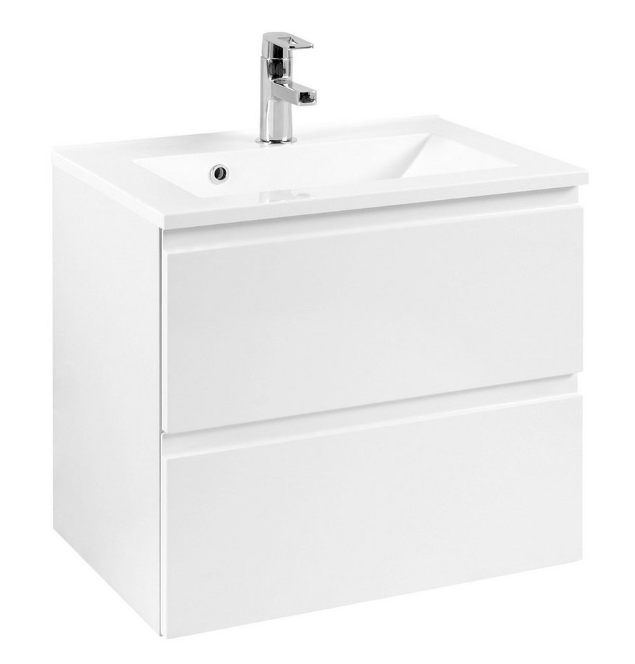 Waschtisch Cardiff Breite 60 cm (2 tlg ) OTTO