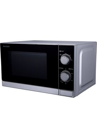 SHARP Микроволновая печь R200INW 800 W