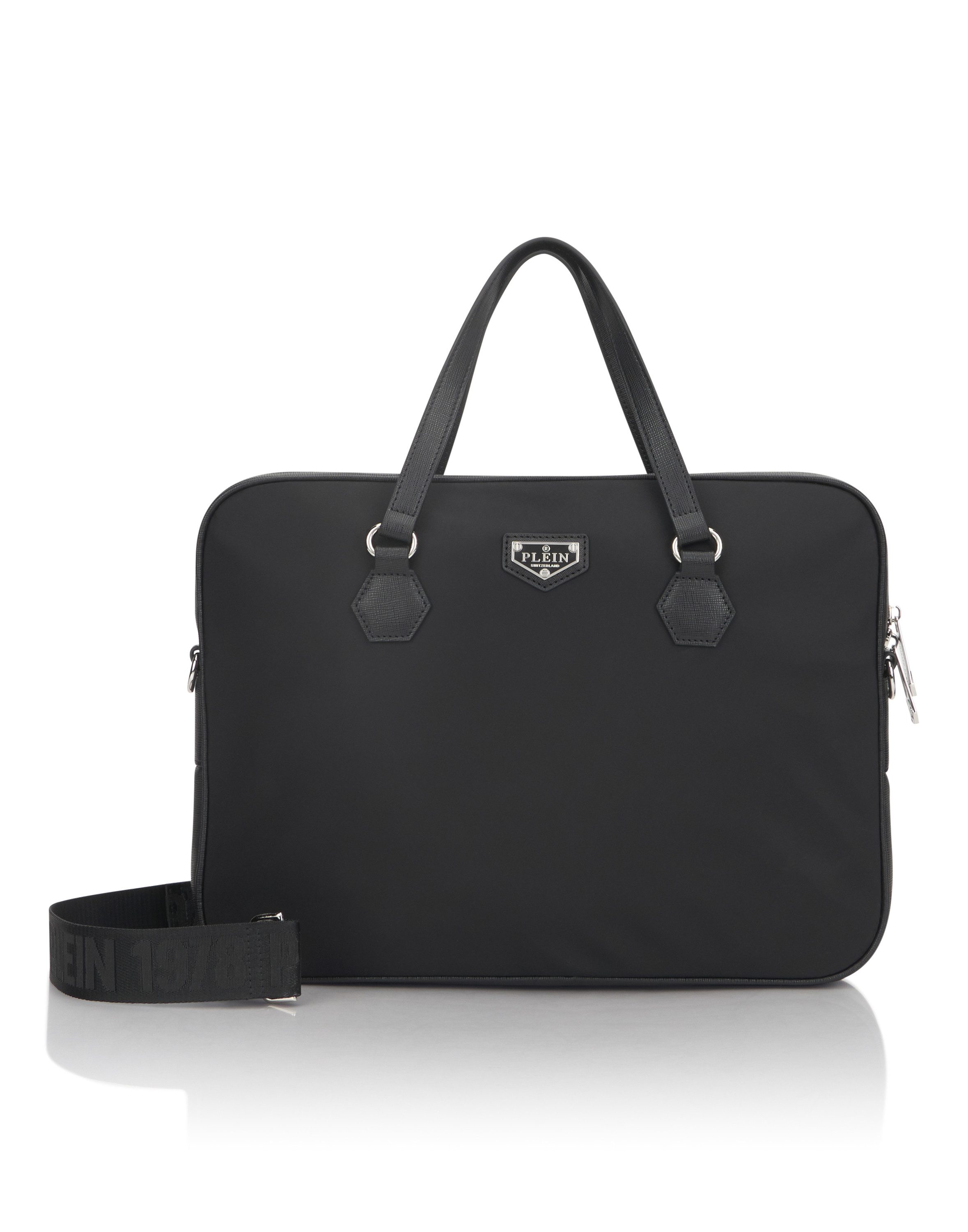 PHILIPP PLEIN Laptoptasche Laptoptasche