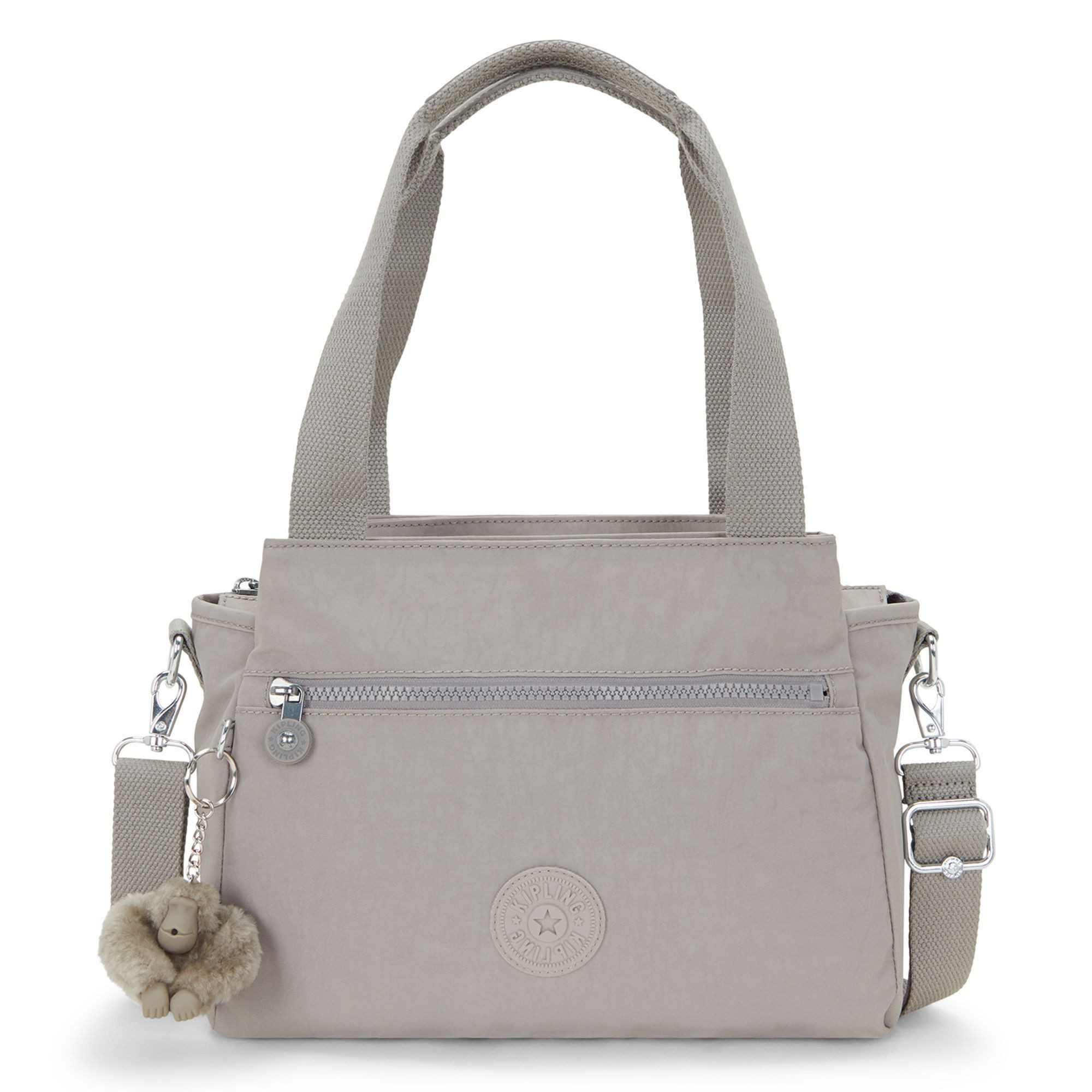 Schultertasche Basic