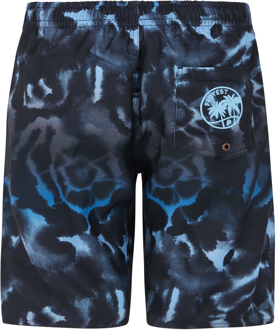 Protest Badehose PRTDANIEL JR beachshort True günstig online kaufen