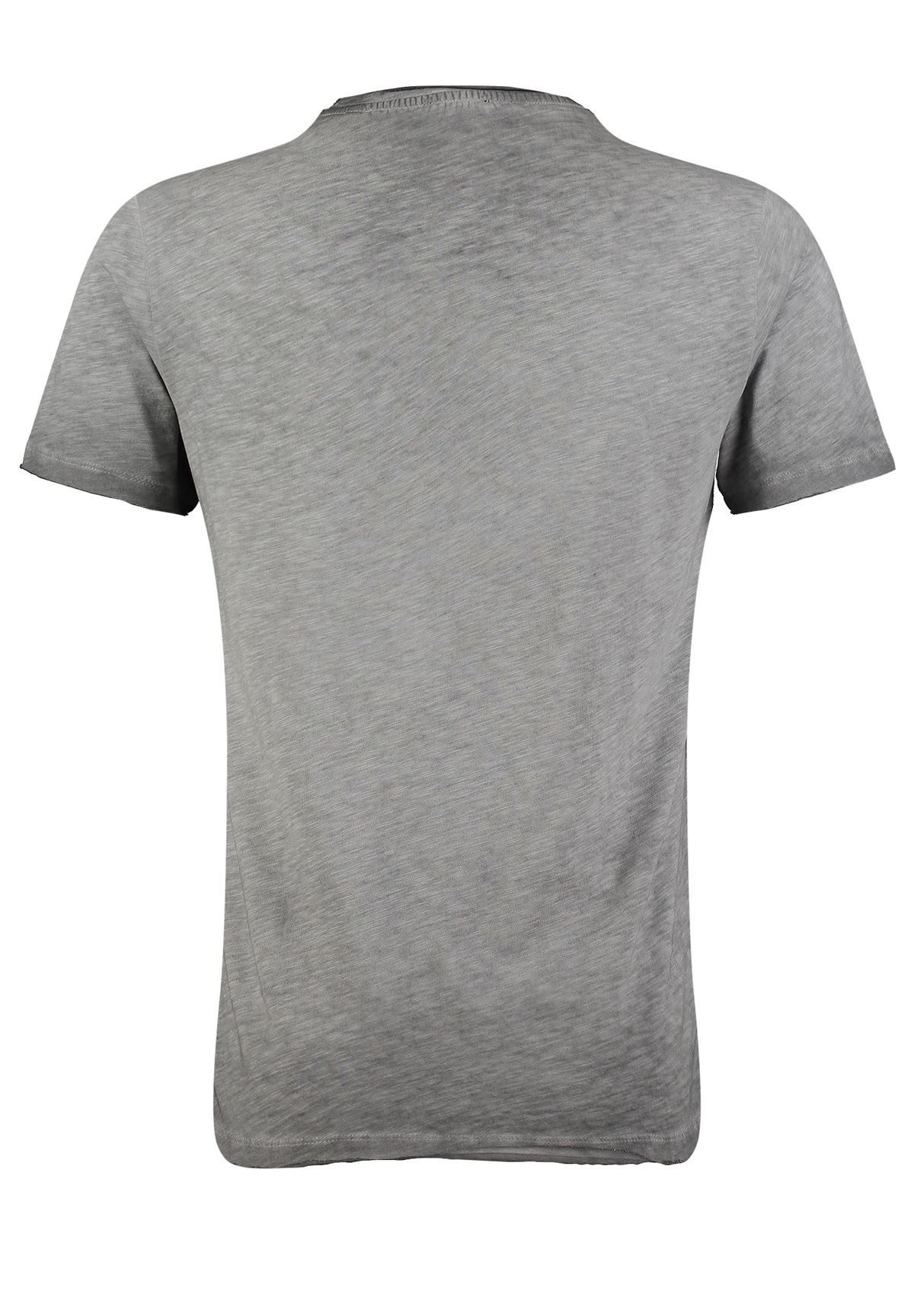 Key Largo T-Shirt Fast USA Biker günstig online kaufen