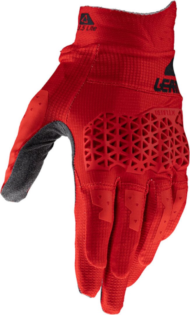 Motorradhandschuhe 3.5 Lite 2025 Motocross Handschuhe