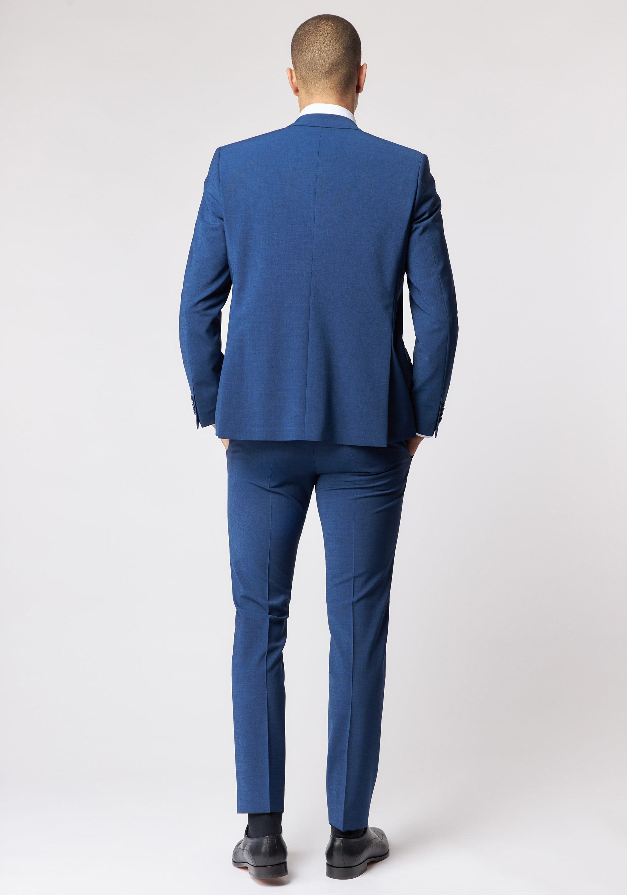 Roy Robson Hosenanzug Extra slim fit günstig online kaufen