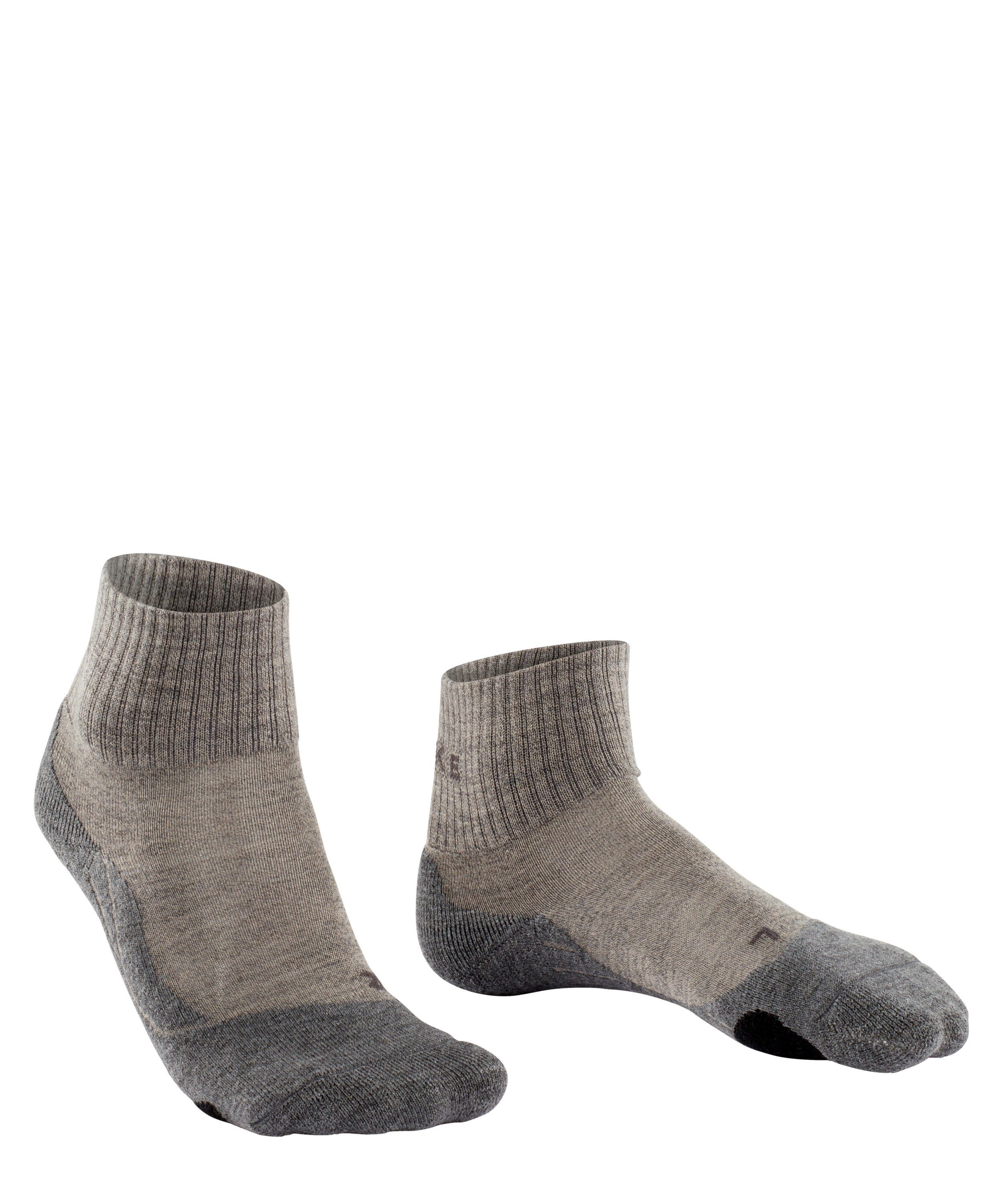 FALKE Kurzsocken TK2 Explore Wool Short günstig online kaufen