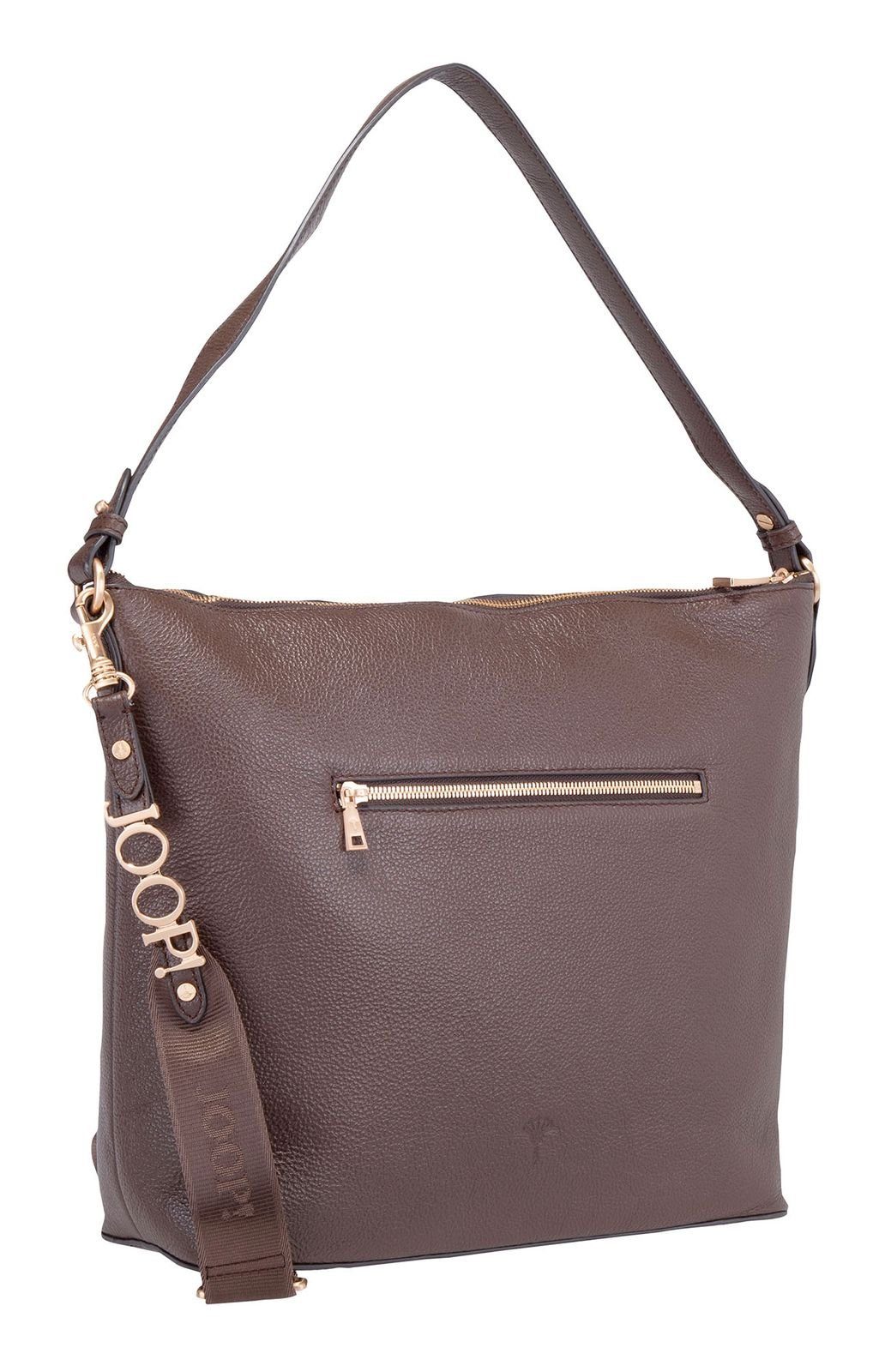 JOOP! Schultertasche Vivace