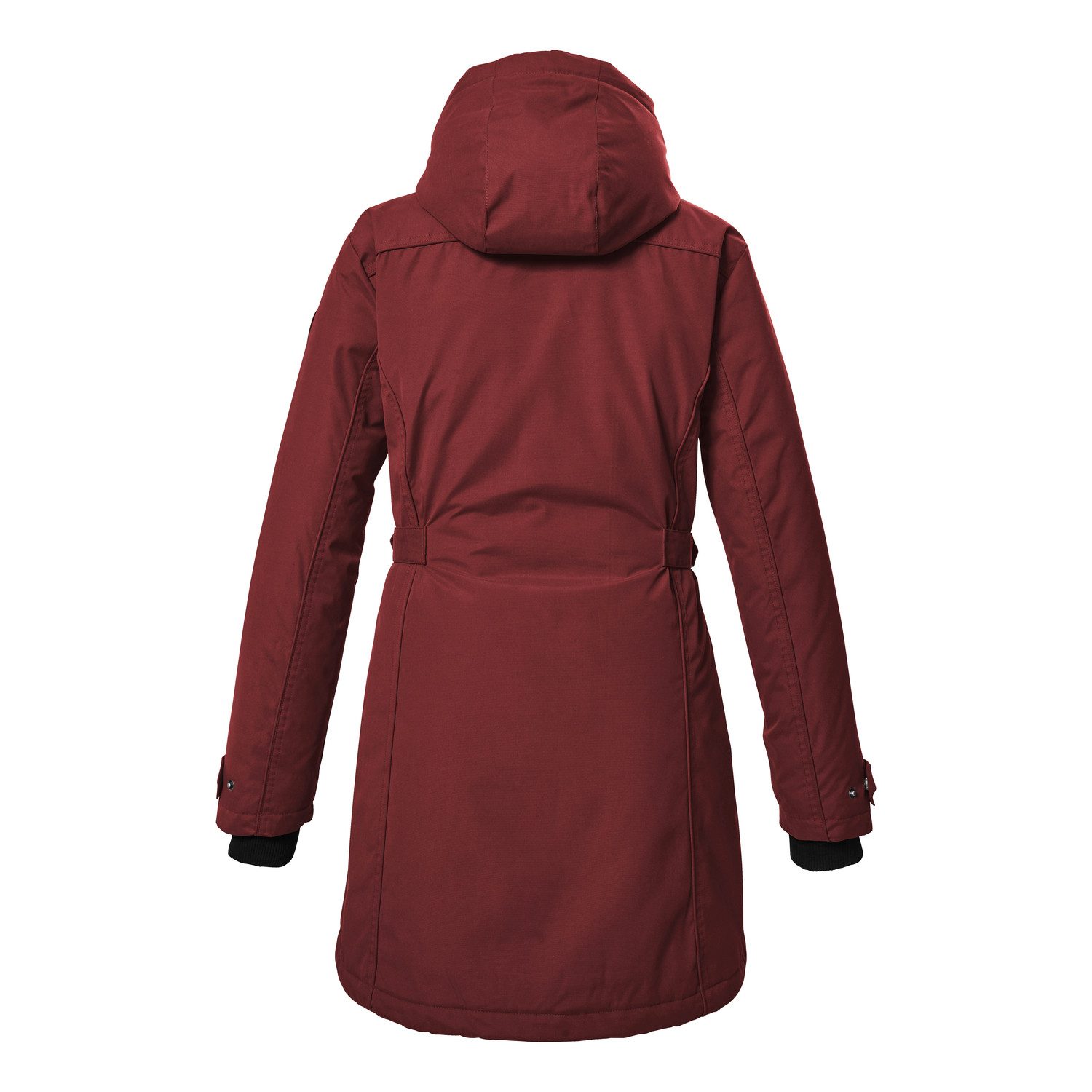 G.I.G.A. DX by killtec Funktionsmantel Parka günstig online kaufen