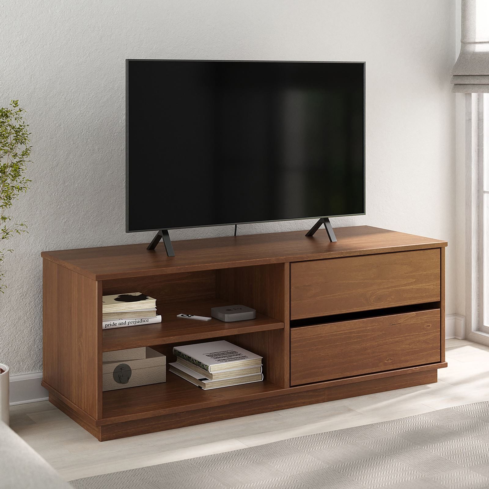 IDIMEX Lowboard MAITE, TV Lowboard in günstig online kaufen