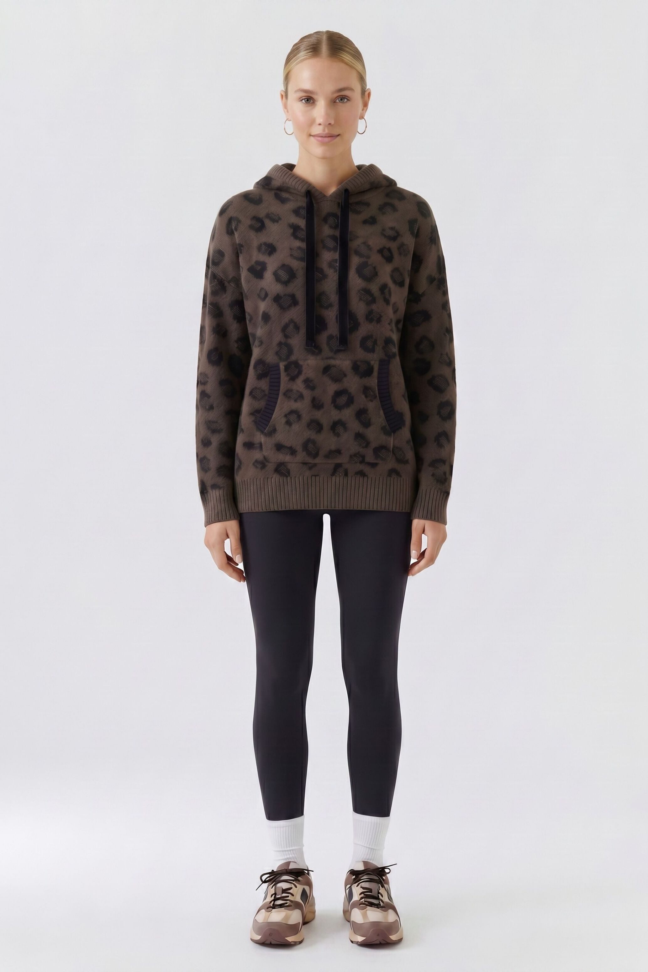 Oui Hoodie