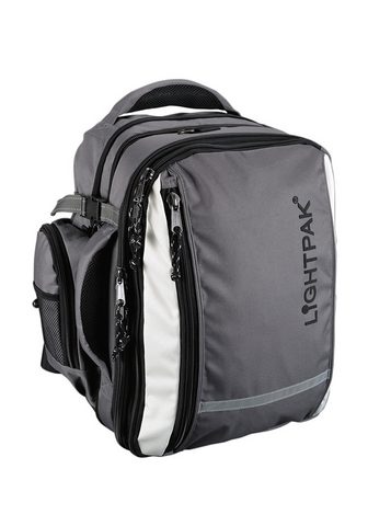 LIGHTPAK ® рюкзак для ноутбука »Vanta...