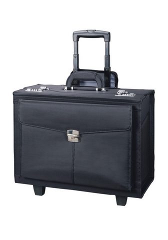 ® чемодан "Rocca II" 2 к...
