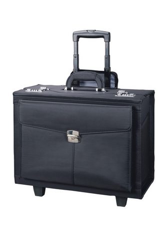 ALASSIO ® чемодан "Rocca II" 2 к...