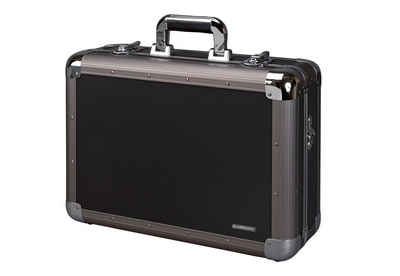ALUMAXX Business-Koffer »Explorer«, aus Aluminium