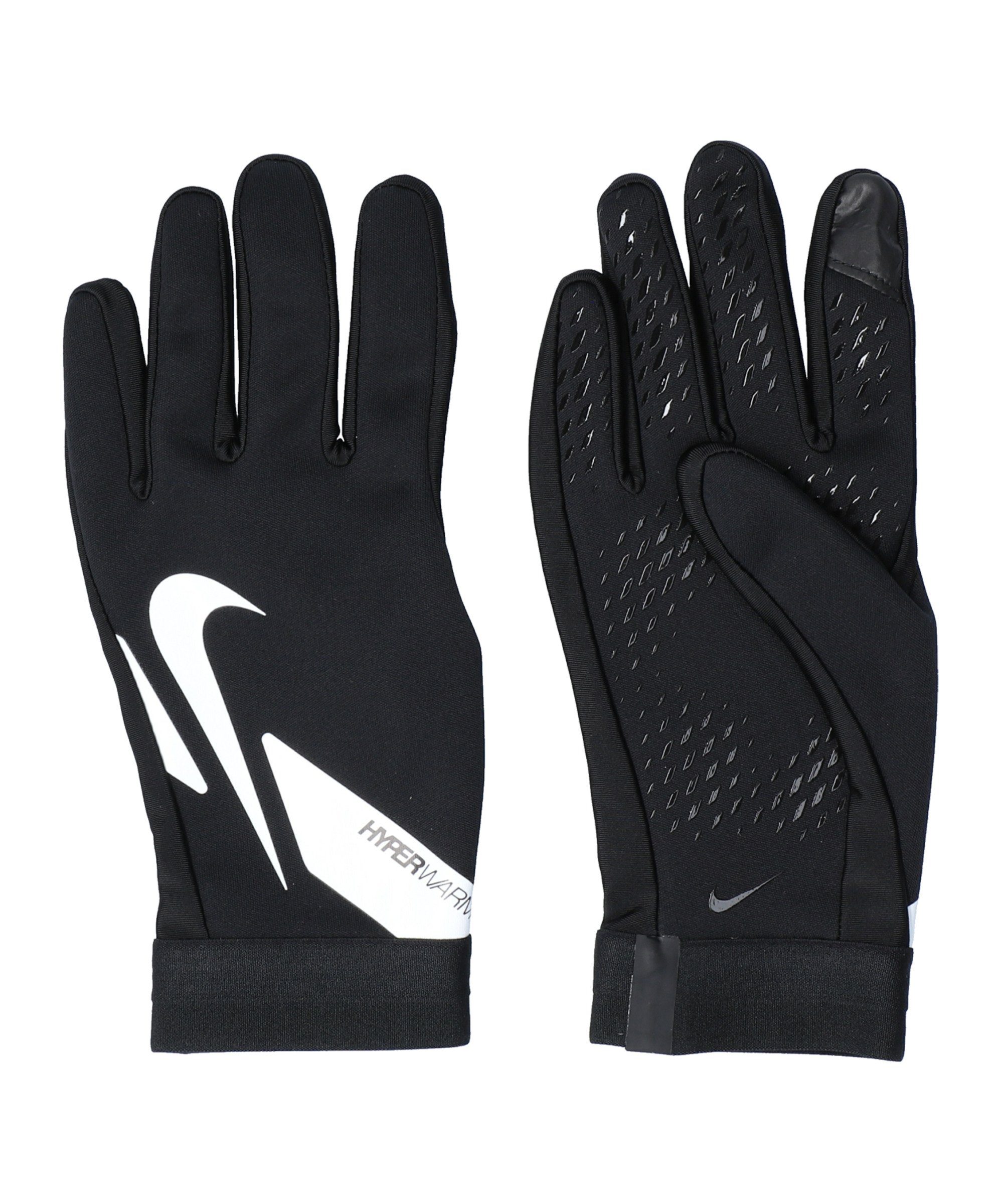 Nike Feldspielerhandschuhe »Hyperwarm Promo Handschuh«