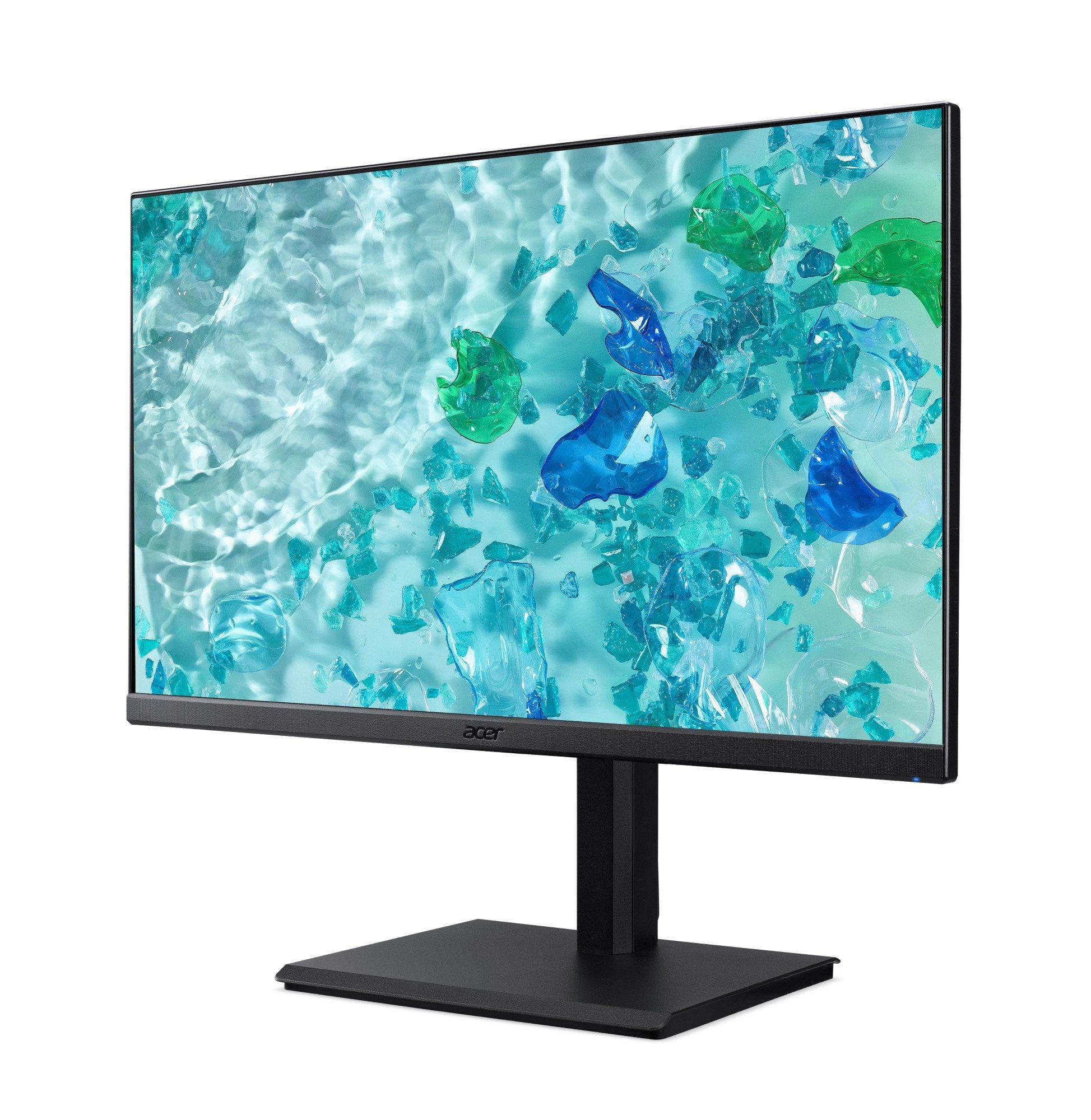 Acer Vero B7 B277KLBbmiiprzx TFT-Monitor (68,6 cm/27 ", 3840 x 2160 px, 4K Ultra HD, 1 ms Reaktionszeit, 144 Hz, IPS LED)