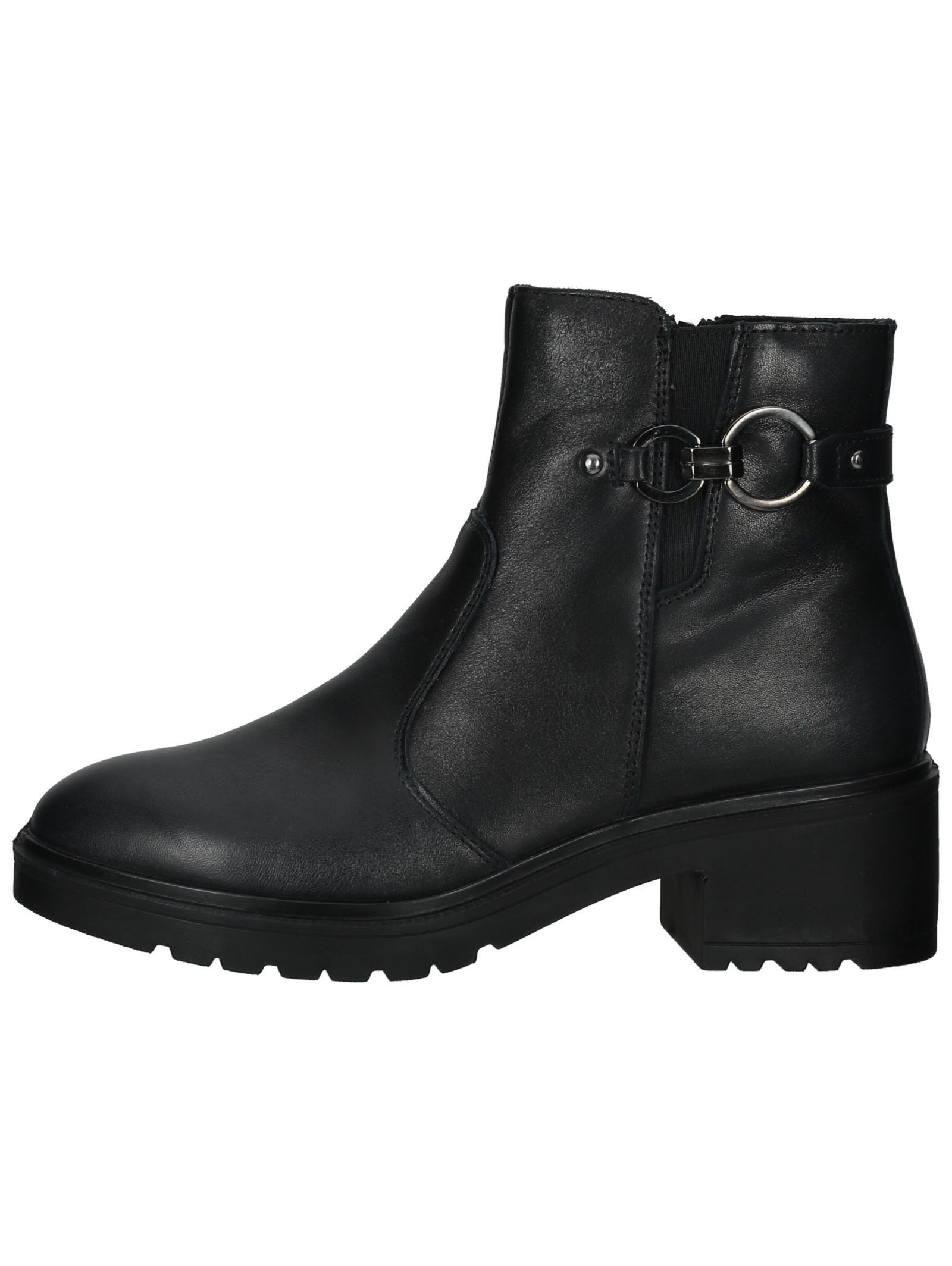 IGI & CO IGI & CO Stiefelette Nappaleder Stiefelette günstig online kaufen