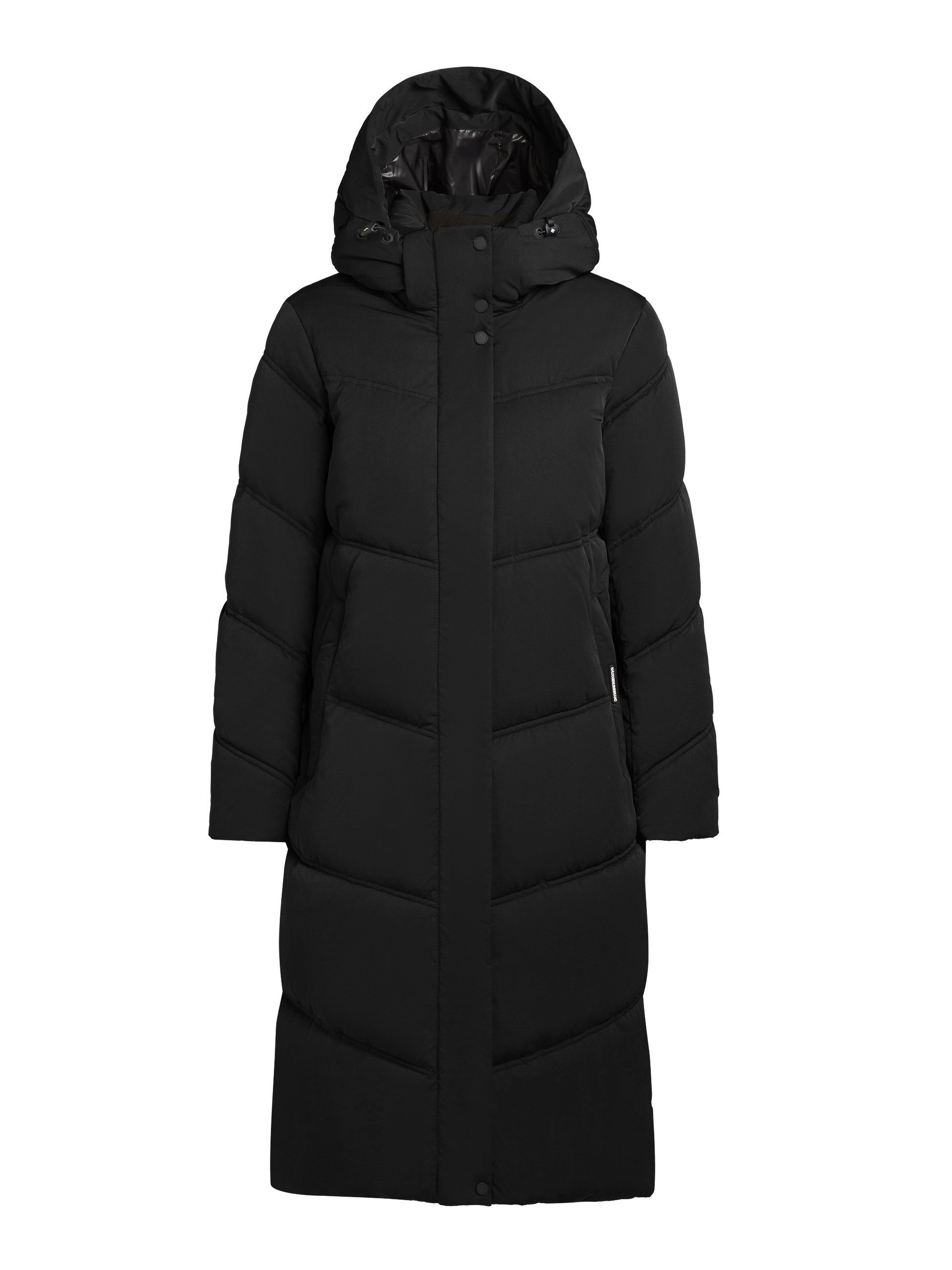 khujo Steppmantel AINU2 günstig online kaufen