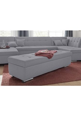 DOMO collection Hocker »Aversa«