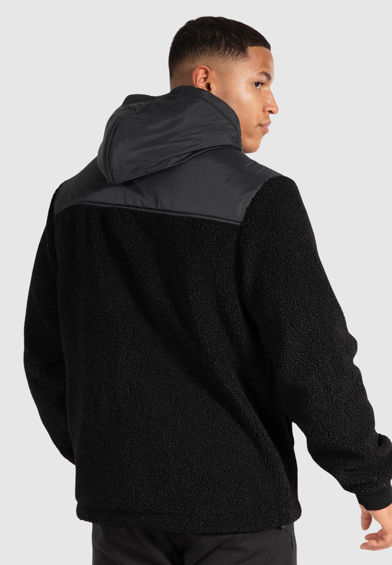 Smilodox Outdoorjacke Jesse Oversize günstig online kaufen