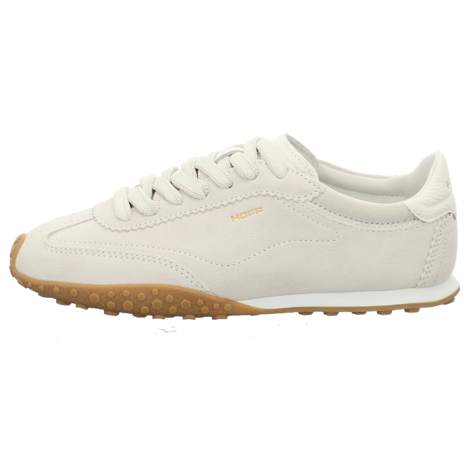 Hoff BRIDGE FL LIGHT GREY Sneaker