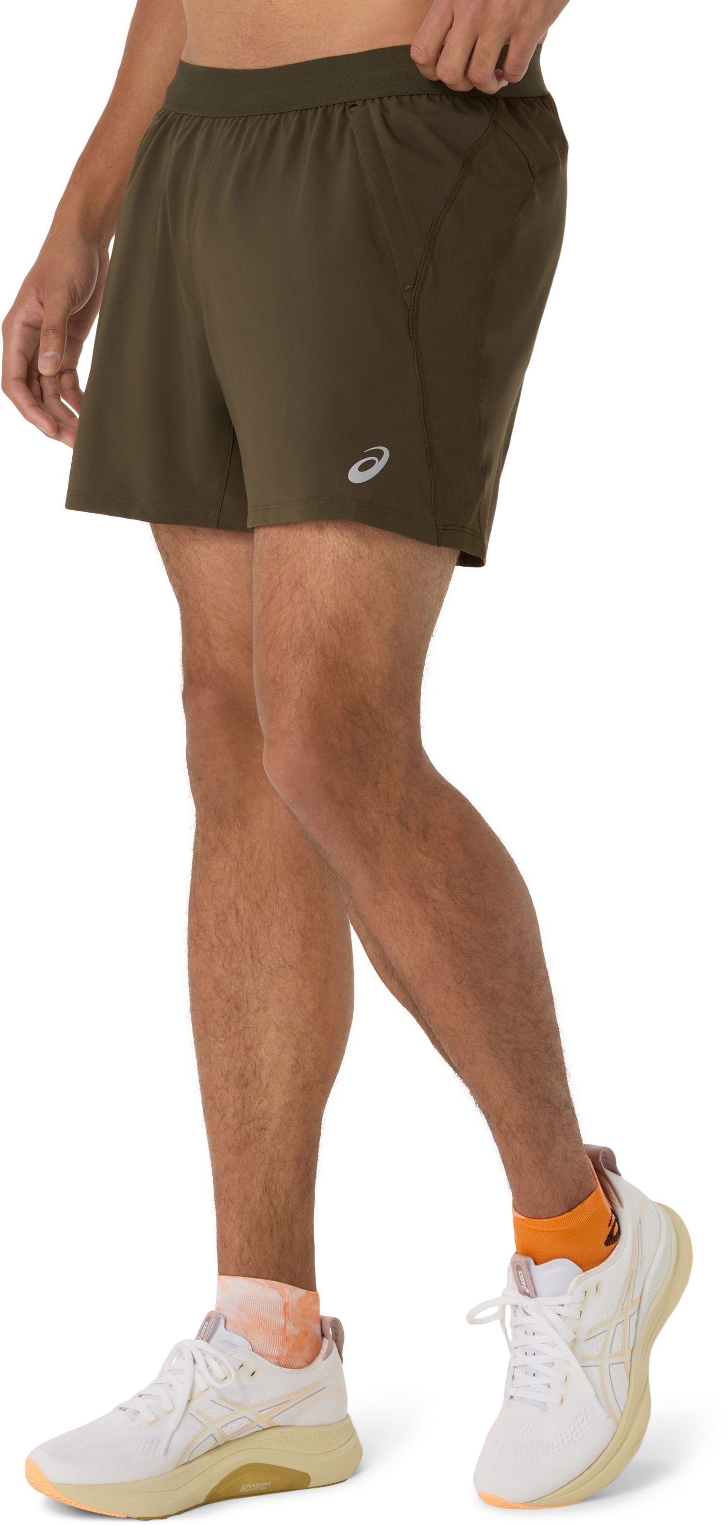 Asics Laufshorts ROAD 5IN SHORT
