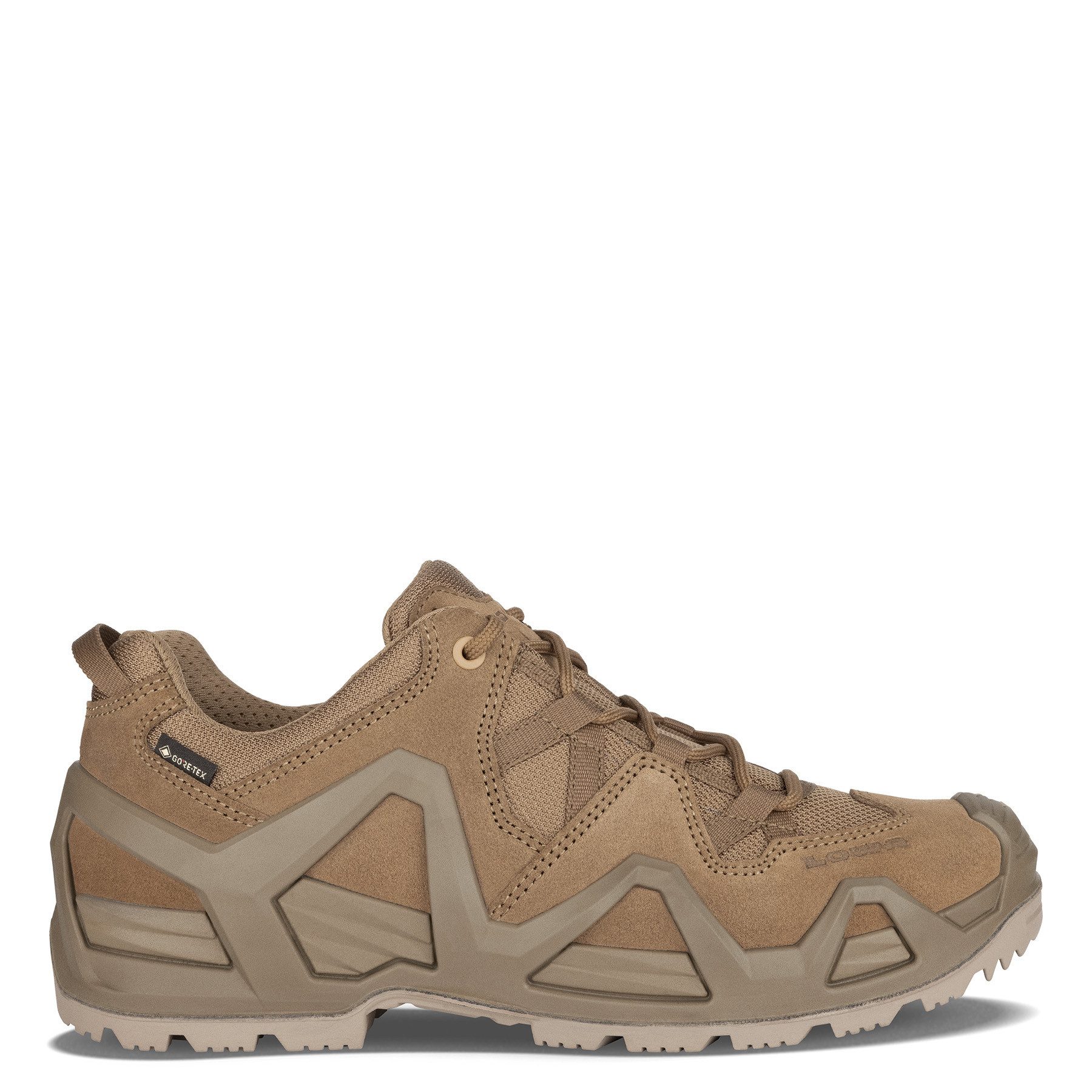 LOWA Professional ZEPHYR MK2 GTX LO Wanderschuh