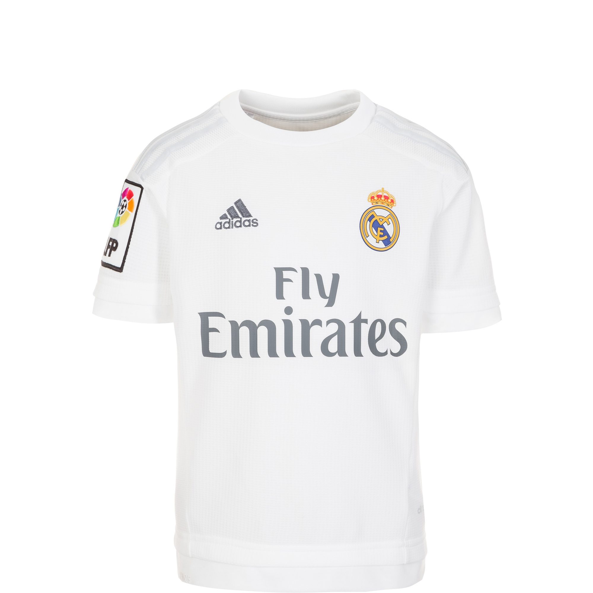 adidas Performance Real Madrid Trikot Home 2015/2016 Kinder online kaufen OTTO