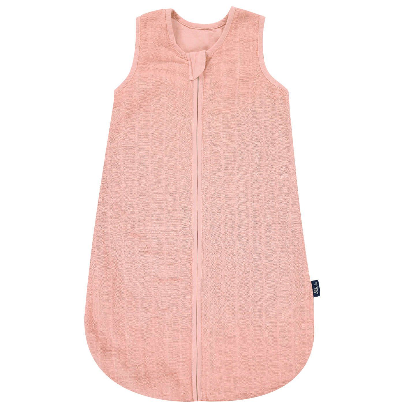 Alvi® Babyschlafsack Alvi Mull-Schlafsack günstig online kaufen