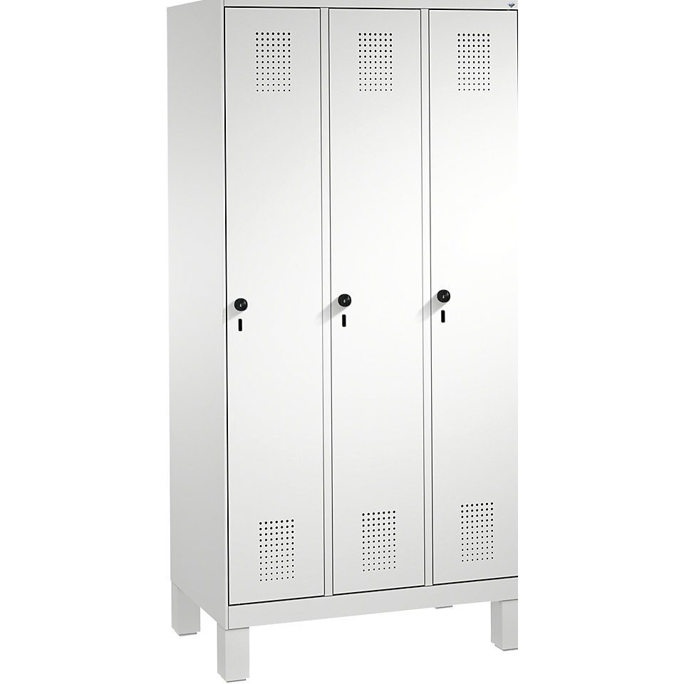 C+P Aktenschrank