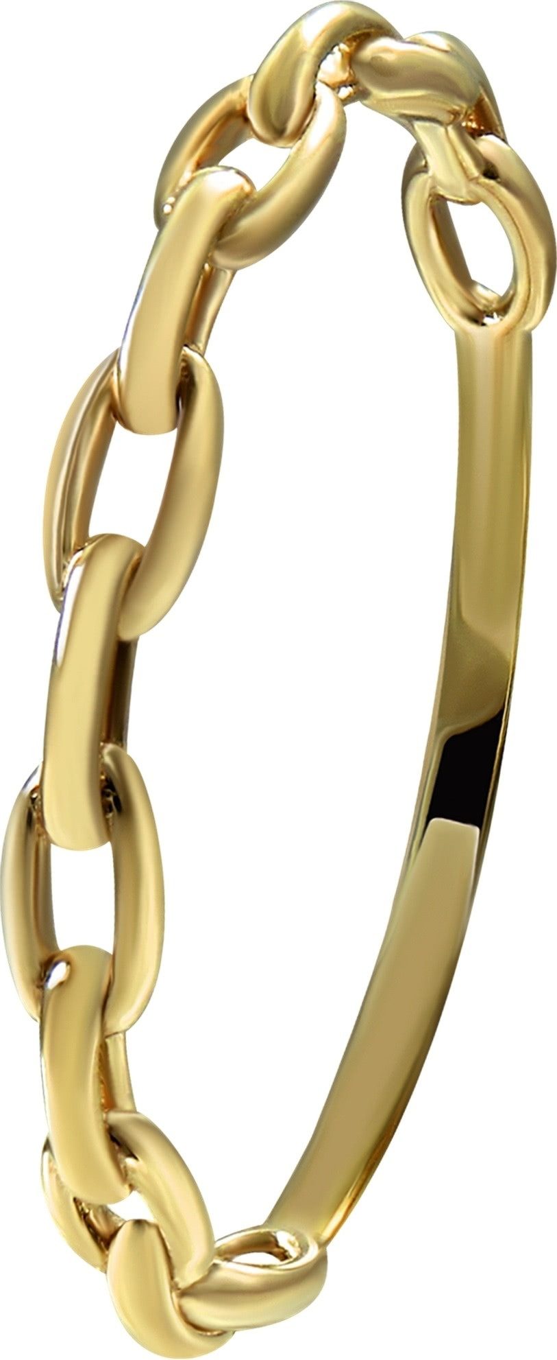GoldDream Goldring GoldDream zarter Gold Ring günstig online kaufen