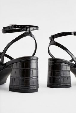 Next Forever Comfort® Zehentrenner-Sandaletten Sandalette (1-tlg)