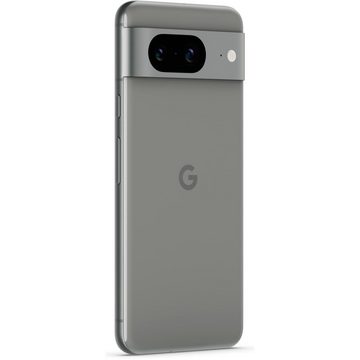 Google Pixel 8 5G 128 GB / 8 GB - Smartphone - hazel Smartphone (6,2 Zoll, 128 GB Speicherplatz)
