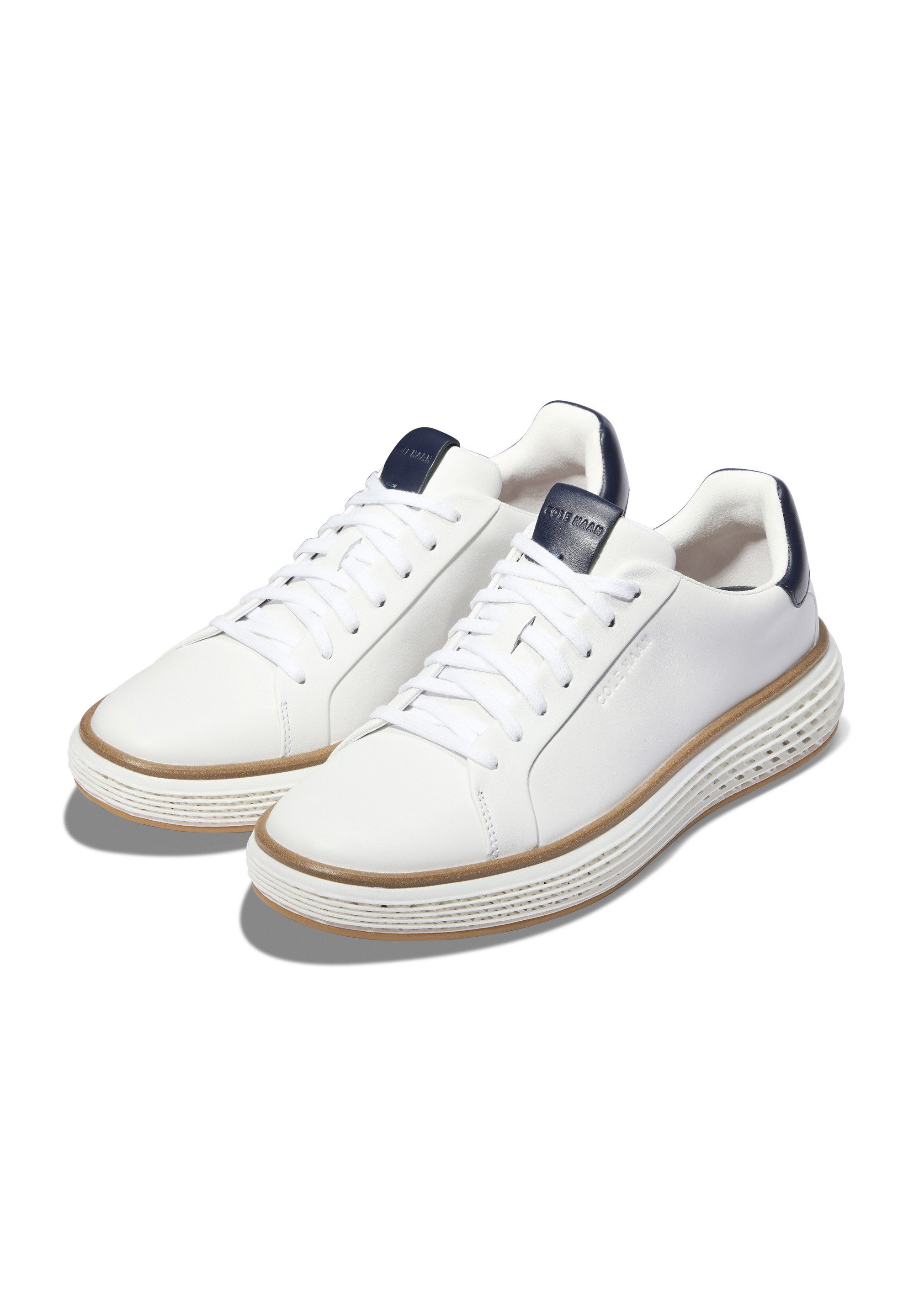 SKYWEAVE CUPESOLE CONCEPT Schnürschuh