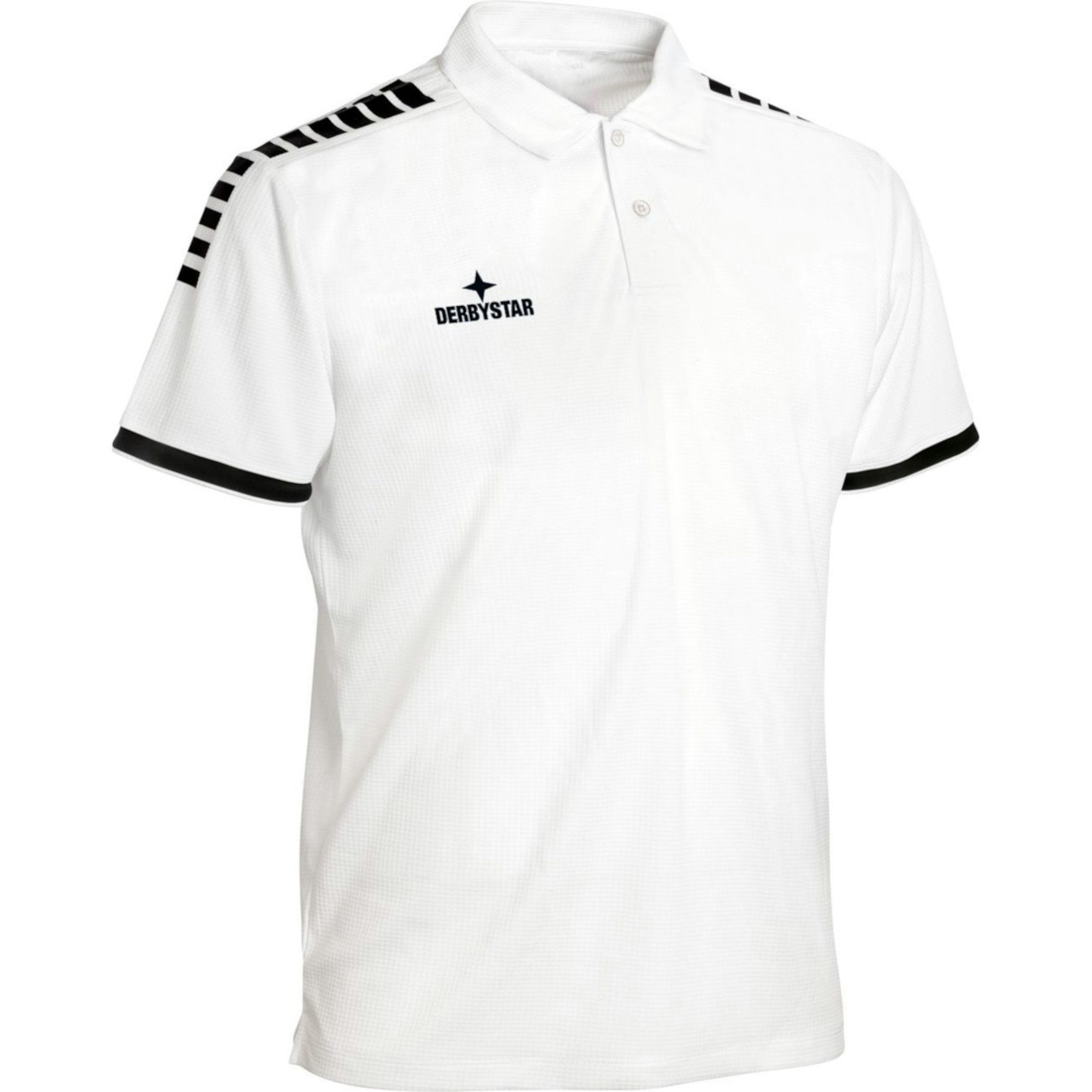 Derbystar Poloshirt Derbystar Herren Polo Shirt günstig online kaufen