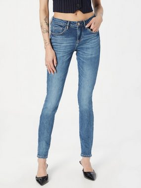 Guess Skinny-fit-Jeans ANNETTE (1-tlg) Plain/ohne Details