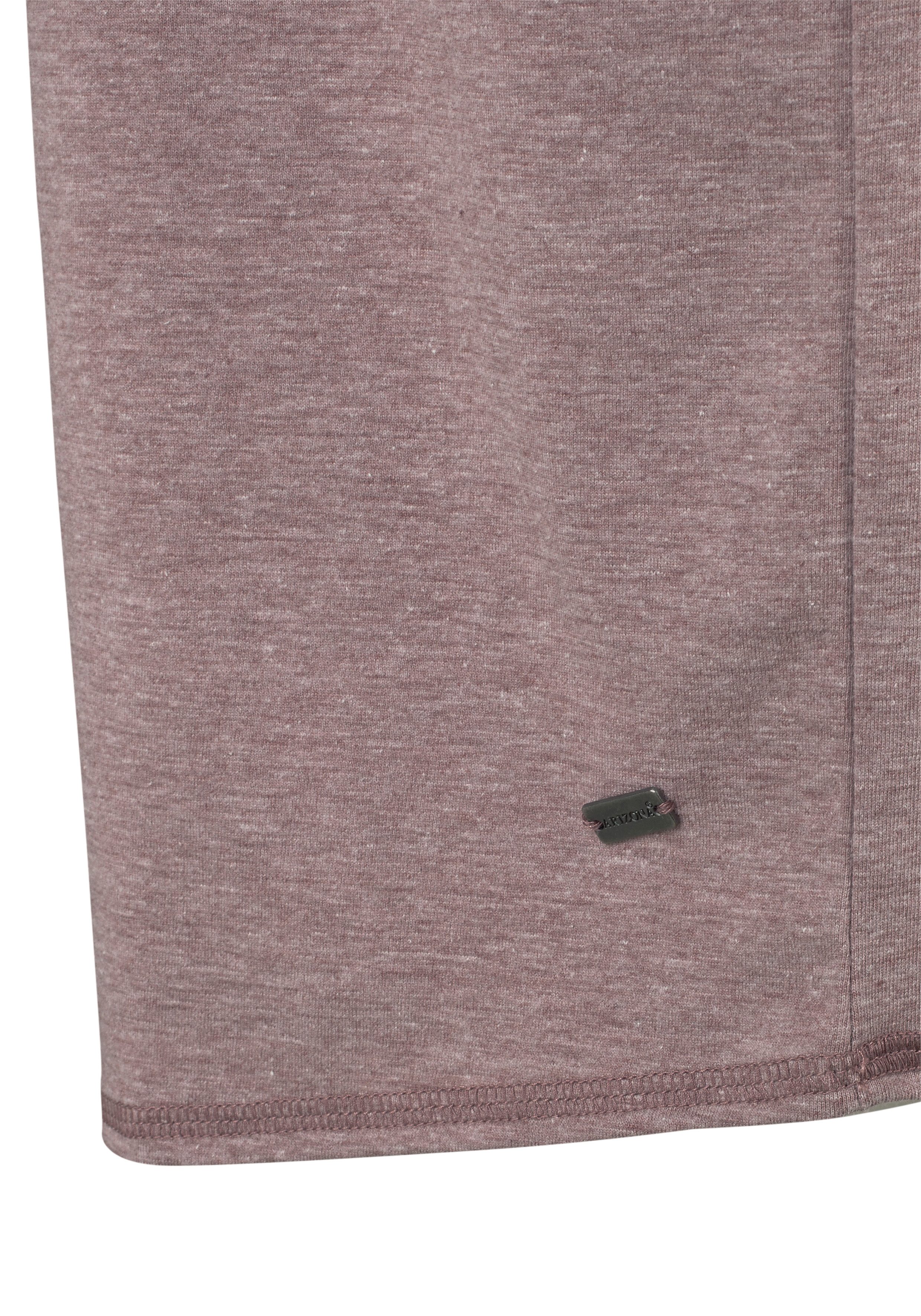 Wäsche/Bademode Nachtwäsche Arizona Sleepshirt mit Rundhalsausschnitt