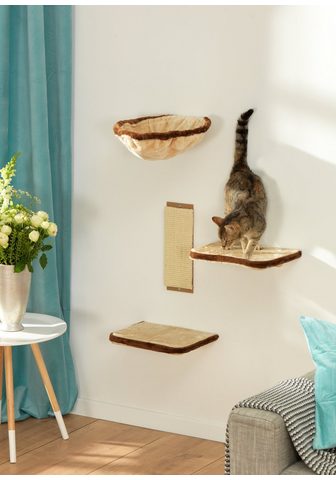 SILVIO DESIGN Стена »Katzen«