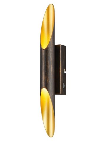 LED Wandleuchte»BOLERO«