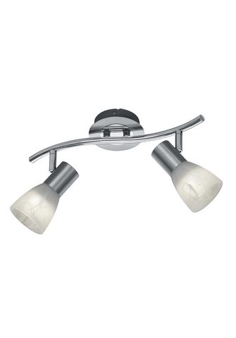 TRIO LEUCHTEN LED Deckenstrahler»LEVISTO«...