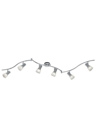 TRIO LEUCHTEN LED Deckenstrahler»LEVISTO«...