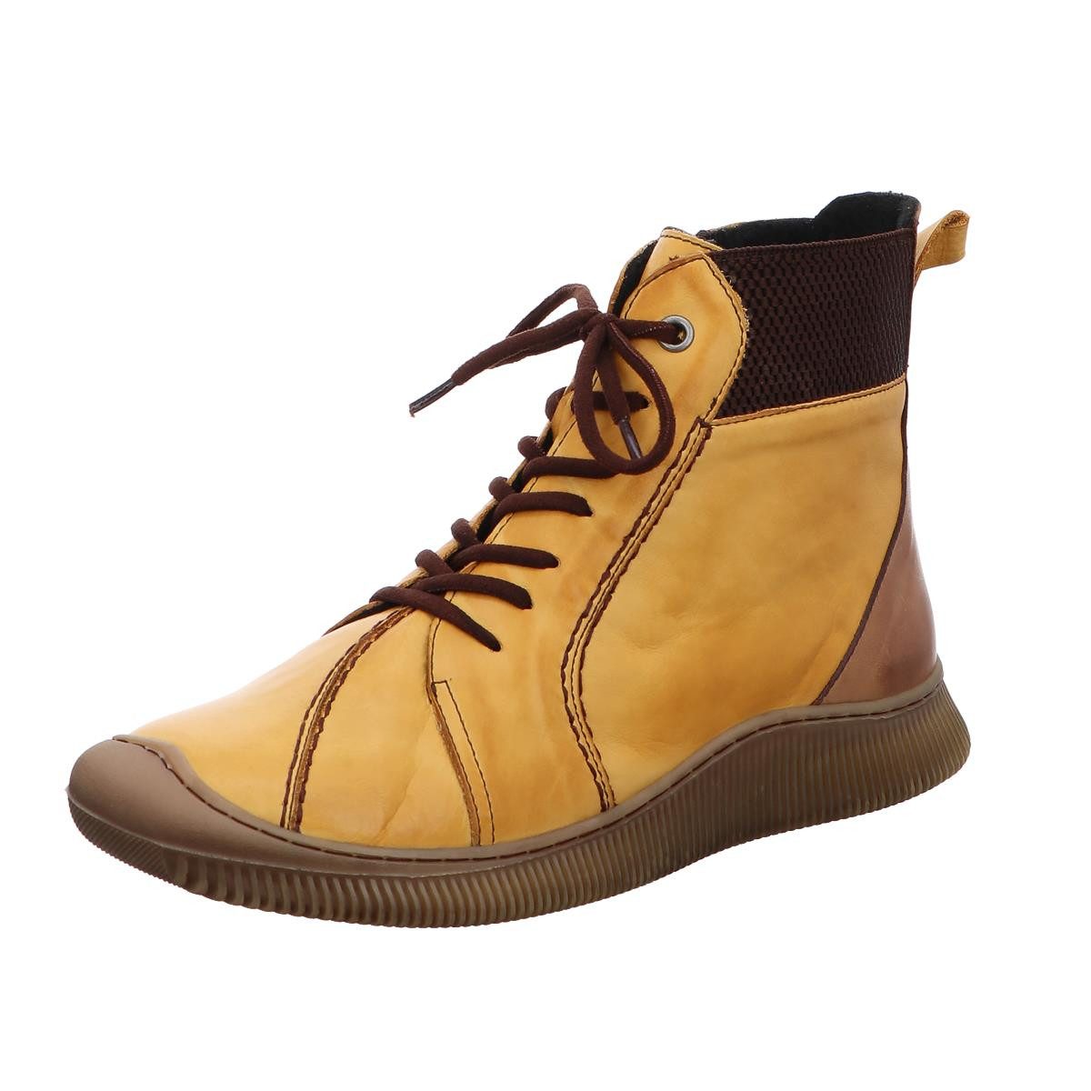 Damen Stiefelette