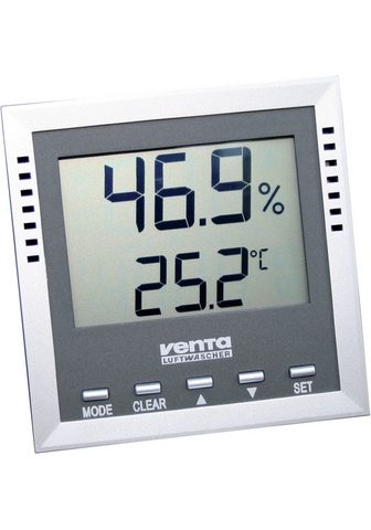 VENTA »Thermo-Hygrometer« Innenw...