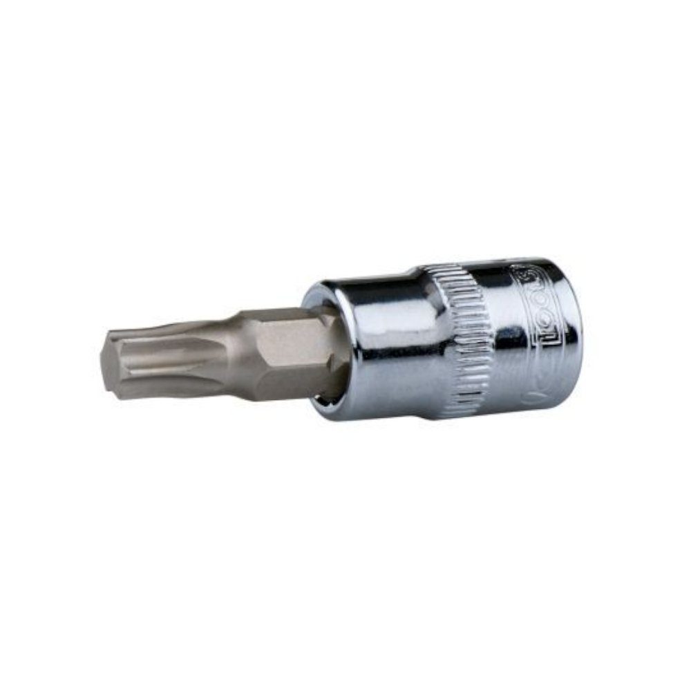 KS Tools Stecknuss 1/4" Bit-Stecknuss TX 911.1446, 911.1446