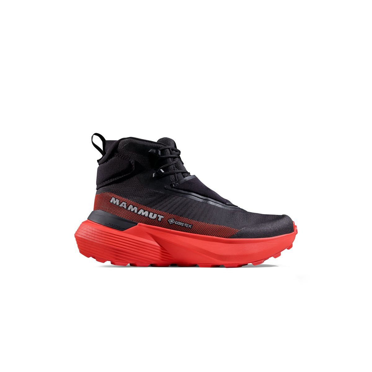 Mammut Aenergy Ultra Mid GTX (mittelhoher Wanderschuh), Herren - Mammut Outdoorschuh