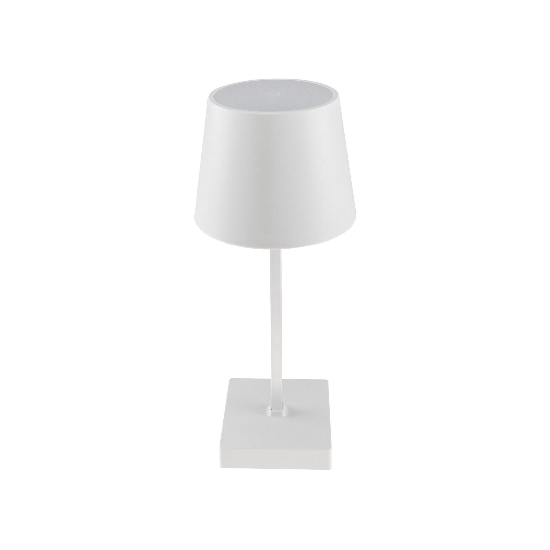 ChiliTec Tischleuchte LED Tischleuchte 26cm, Schwarz günstig online kaufen