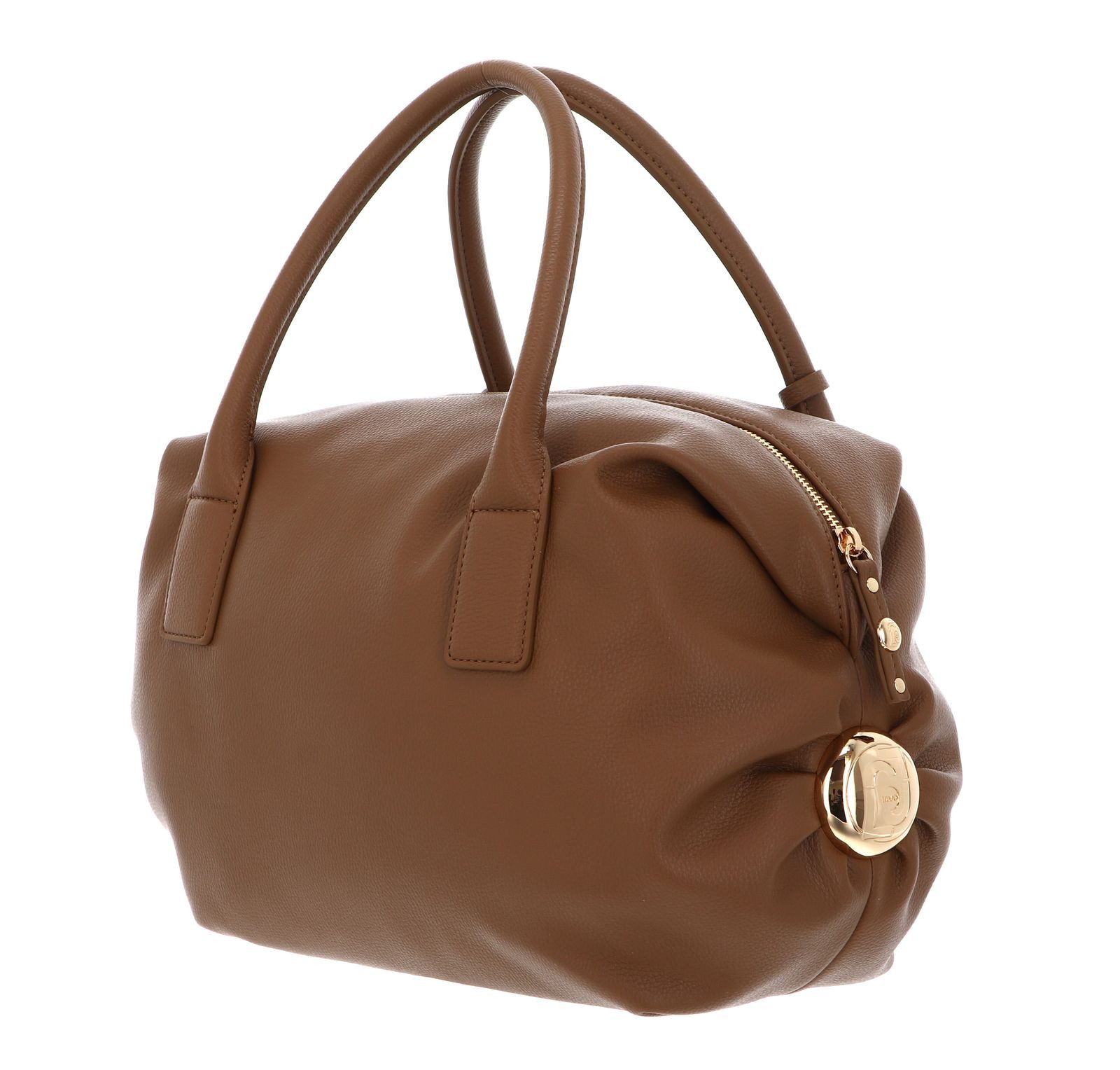 Liu Jo Schultertasche ECS Bowler Bag (Set, 2-tlg)