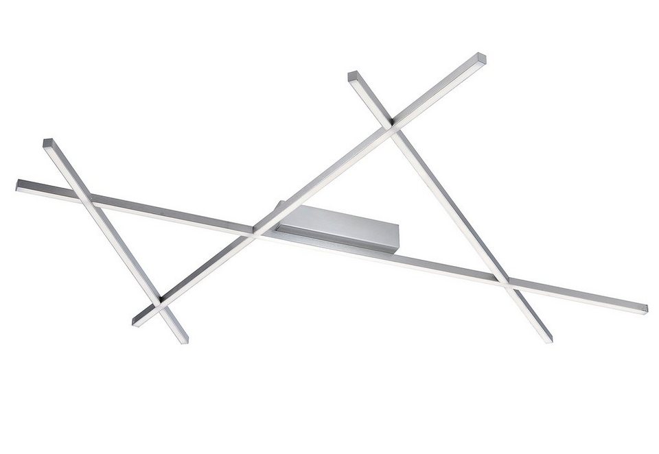 Paul Neuhaus Deckenleuchte »STICK 2«, dimmbare LED-Deckenleuchte, mit