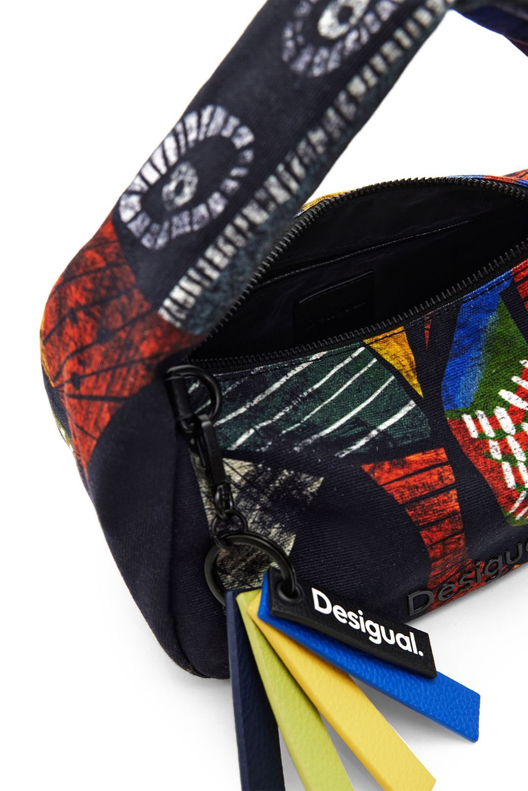 Desigual Handtasche Malaga Scott